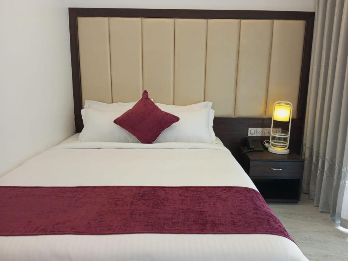 Shada Pathor Hotel & Resort Companiganj Eksteriør bilde