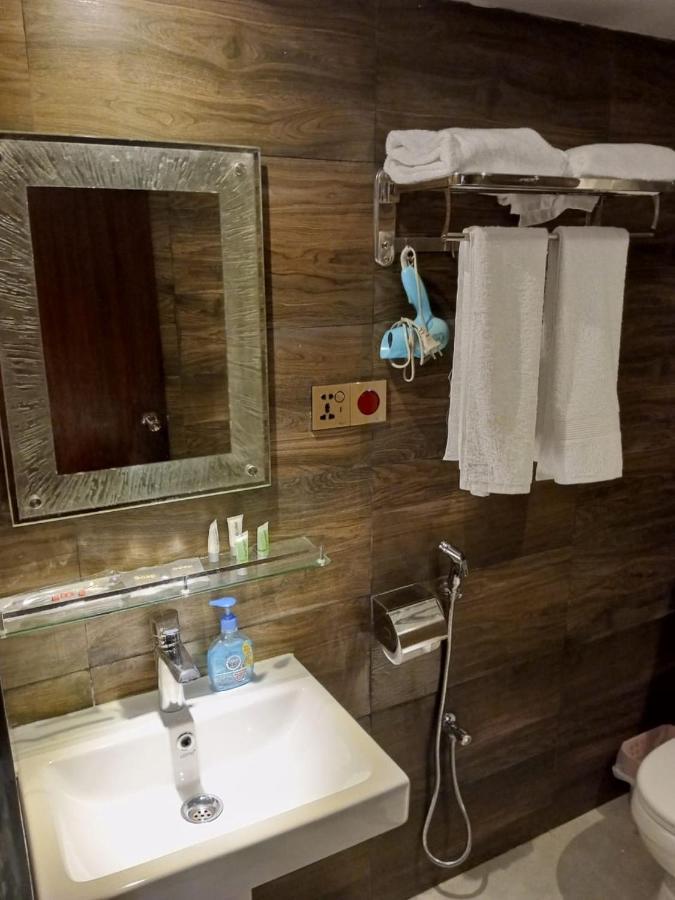 Shada Pathor Hotel & Resort Companiganj Eksteriør bilde