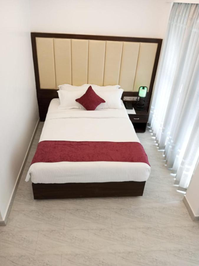 Shada Pathor Hotel & Resort Companiganj Eksteriør bilde